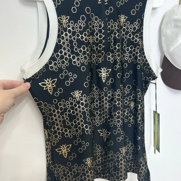 🆕Kyoden golf sleeveless S - Picture 4 of 6